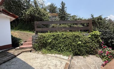 Casa - San Andrés Totoltepec