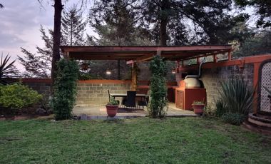 Casa - San Andrés Totoltepec