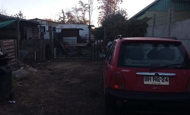 Sitio en Venta en san Pablo 10845