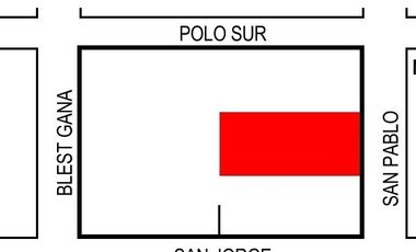 Sitio en Venta en san Pablo 10845
