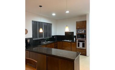 ALQUILER O VENTA CASA CAMPESTRE SECTOR CLUB CAMPESTRE