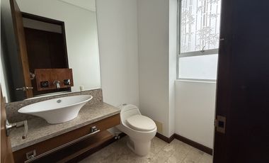 ALQUILER O VENTA CASA CAMPESTRE SECTOR CLUB CAMPESTRE