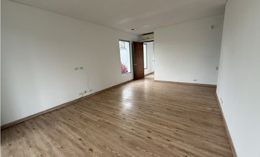 ALQUILER O VENTA CASA CAMPESTRE SECTOR CLUB CAMPESTRE