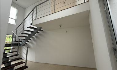 ALQUILER O VENTA CASA CAMPESTRE SECTOR CLUB CAMPESTRE