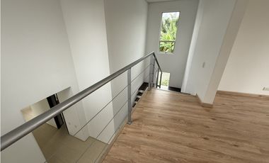 ALQUILER O VENTA CASA CAMPESTRE SECTOR CLUB CAMPESTRE