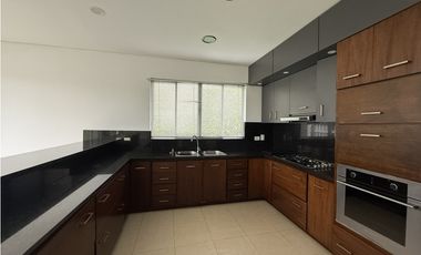 ALQUILER O VENTA CASA CAMPESTRE SECTOR CLUB CAMPESTRE