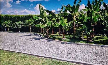 ALQUILER O VENTA CASA CAMPESTRE SECTOR CLUB CAMPESTRE