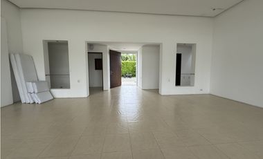 ALQUILER O VENTA CASA CAMPESTRE SECTOR CLUB CAMPESTRE