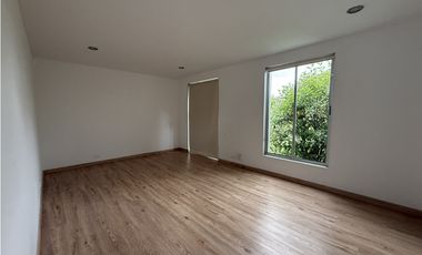 ALQUILER O VENTA CASA CAMPESTRE SECTOR CLUB CAMPESTRE