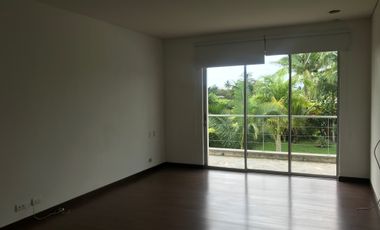 ALQUILER O VENTA CASA CAMPESTRE SECTOR CLUB CAMPESTRE