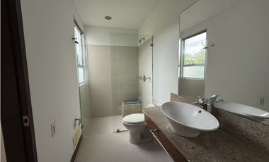 ALQUILER O VENTA CASA CAMPESTRE SECTOR CLUB CAMPESTRE