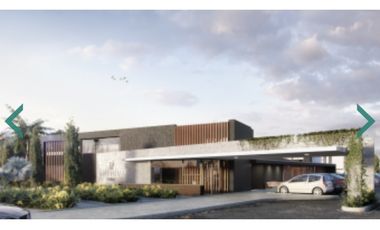 HERMOSA CASA ACABADOS DE LUJO PARA ESTRENAR EN LA CEJA