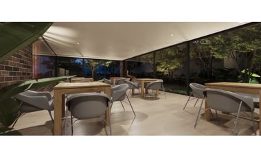 HERMOSA CASA ACABADOS DE LUJO PARA ESTRENAR EN LA CEJA