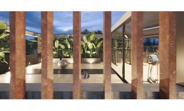 HERMOSA CASA ACABADOS DE LUJO PARA ESTRENAR EN LA CEJA