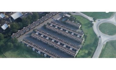 HERMOSA CASA ACABADOS DE LUJO PARA ESTRENAR EN LA CEJA