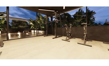 HERMOSA CASA ACABADOS DE LUJO PARA ESTRENAR EN LA CEJA