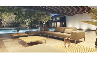 HERMOSA CASA ACABADOS DE LUJO PARA ESTRENAR EN LA CEJA