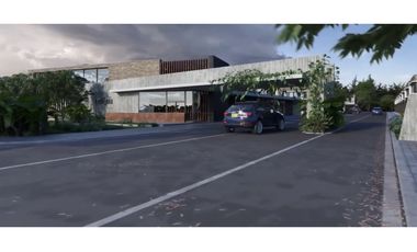 HERMOSA CASA ACABADOS DE LUJO PARA ESTRENAR EN LA CEJA