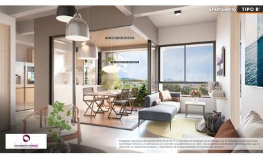 VENTA APARTAMENTOS SOBRE PLANOS AV. 30 DE AGOSTO PEREIRA