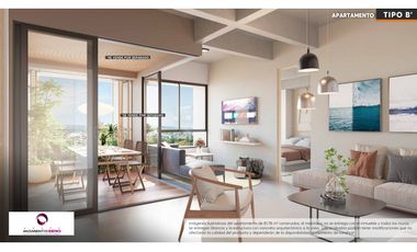 VENTA APARTAMENTOS SOBRE PLANOS AV. 30 DE AGOSTO PEREIRA