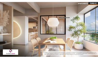 VENTA APARTAMENTOS SOBRE PLANOS AV. 30 DE AGOSTO PEREIRA