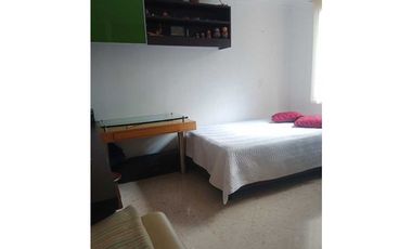 Se vende amplio Apto en San Lucas poblado