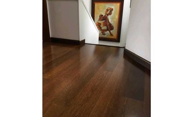 CASA BARRIO CASTILLA- CONJUNTO CERRADO - BOGOTA