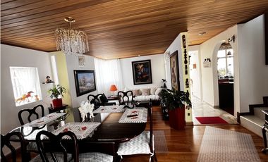 CASA BARRIO CASTILLA- CONJUNTO CERRADO - BOGOTA