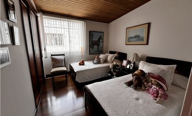CASA BARRIO CASTILLA- CONJUNTO CERRADO - BOGOTA