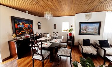 CASA BARRIO CASTILLA- CONJUNTO CERRADO - BOGOTA