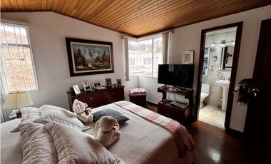 CASA BARRIO CASTILLA- CONJUNTO CERRADO - BOGOTA