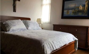 CASA BARRIO CASTILLA- CONJUNTO CERRADO - BOGOTA