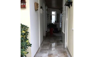 CASA BARRIO CASTILLA- CONJUNTO CERRADO - BOGOTA