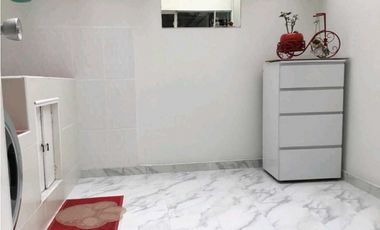 CASA BARRIO CASTILLA- CONJUNTO CERRADO - BOGOTA