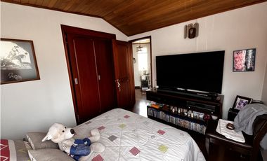 CASA BARRIO CASTILLA- CONJUNTO CERRADO - BOGOTA