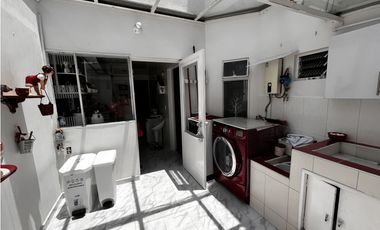 CASA BARRIO CASTILLA- CONJUNTO CERRADO - BOGOTA