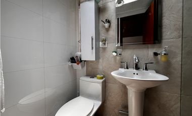 CASA BARRIO CASTILLA- CONJUNTO CERRADO - BOGOTA