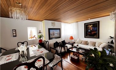 CASA BARRIO CASTILLA- CONJUNTO CERRADO - BOGOTA
