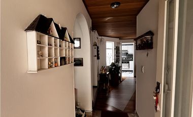 CASA BARRIO CASTILLA- CONJUNTO CERRADO - BOGOTA