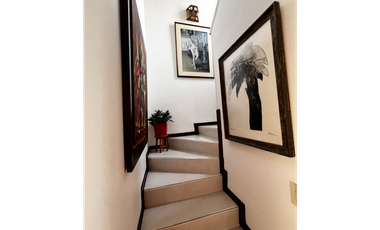 CASA BARRIO CASTILLA- CONJUNTO CERRADO - BOGOTA