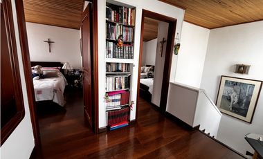 CASA BARRIO CASTILLA- CONJUNTO CERRADO - BOGOTA