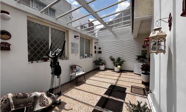 CASA BARRIO CASTILLA- CONJUNTO CERRADO - BOGOTA