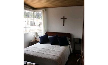 CASA BARRIO CASTILLA- CONJUNTO CERRADO - BOGOTA