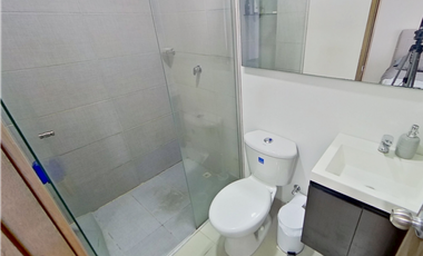 APARTAESTUDIO EN VENTA EN CIUDAD JARDIN BARRANQUILLA