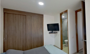 APARTAESTUDIO EN VENTA EN CIUDAD JARDIN BARRANQUILLA