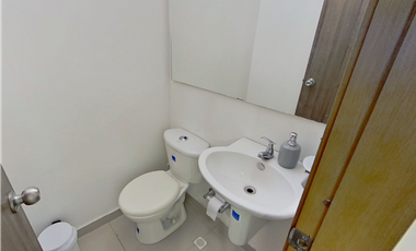 APARTAESTUDIO EN VENTA EN CIUDAD JARDIN BARRANQUILLA