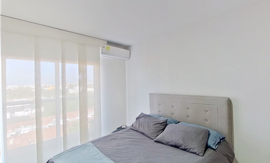 APARTAESTUDIO EN VENTA EN CIUDAD JARDIN BARRANQUILLA