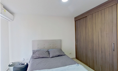 APARTAESTUDIO EN VENTA EN CIUDAD JARDIN BARRANQUILLA