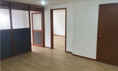 Oficina para arriendo de 108.33 metros Centro