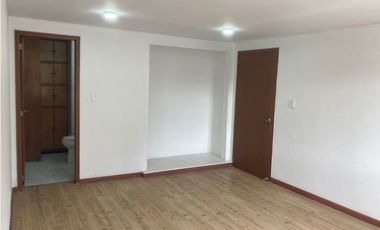 Oficina para arriendo de 108.33 metros Centro